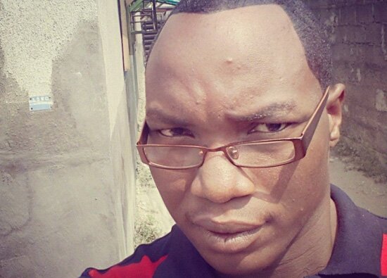 Mr Ibukun Jegede, CEO of Aniibol Consulting Group